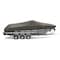 Eevelle Boat Cover CUDDY CABIN Inboard Fits 19ft 6in L up to 96in W Charcoal WSVCDY1996-CHL - alternate 1